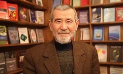 Entübe edilmişti: Şair Ahmet Telli vefat etti!