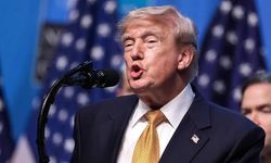 ABD Başkanı Trump: Hürmüz'ü ele geçiriyoruz