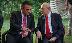 AK Partili Kaya, CHP’deki tartışmaları değerlendirdi: Özel'in de Kılıçdaroğlu'nun da İzmirlilere özür borcu var!