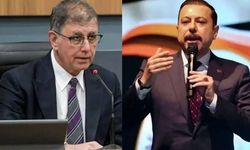 AK Partili Kaya’dan Başkan Tugay’a kentsel dönüşüm tepkisi: Bu işlerden bihaber!