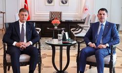 Ankara'daki dönüşüm zirvesi sonrası Karabağlar’dan çağrı: Önce tapu sorunu, sonra katılımcı plan!