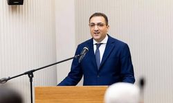 Ev hapsi kaldırıldı, Başkan Yiğit için çağrı: Yarım kalan iş tamamlanmalı!