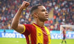 Juan'a CSKA Moskova kancası!