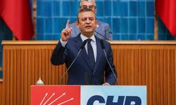 Özgür Özel grup toplantısı yapacak