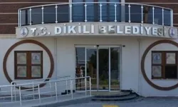 9 parsel vitrinde... Dikili Belediyesi’nden 43 milyonluk satış!