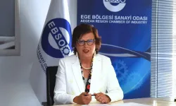 Işınsu Yılmaz EBSO'ya aday: Türkiye’de ilk olmak istiyorum!