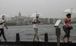 İstanbul için flaş uyarı: Pazartesi gece başlayacak!