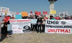 İZDEDA'dan müteahhitlere 'ek ödeme' tepkisi... Bakanlığa 'görev' çağrısı!