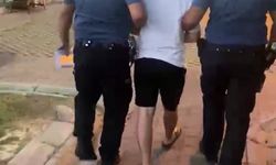 27 yıl 2 ay hapisle hükümlü yakalandı