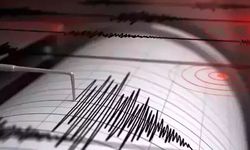 Japonya'da 7.1 büyüklüğünde deprem
