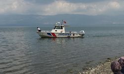 İznik Gölü'nde kaybolan 2 kişi ölü bulundu
