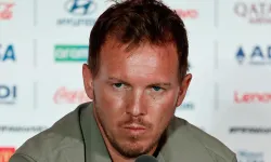 Julian Nagelsmann istifa etti
