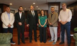 Karşıyaka'da buzlar eriyor... Salon krizi sonrası ilk temas!