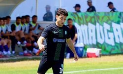 Karşıyaka'dan amatör takviyeler!