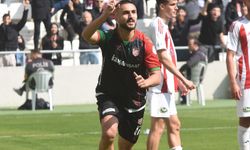 Kaf-Kaf golcüsünü takımda tutmak istiyor!