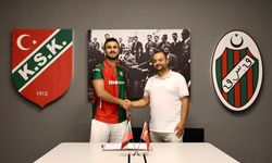 Karşıyaka'da 4'te 4!