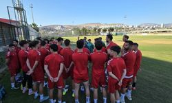 Karşıyaka'da yeni sezon mesaisi!