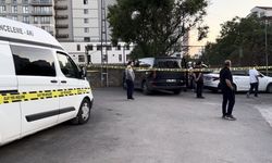 Metruk evde dehşet: Kadın ölü bulundu