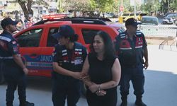 Kuşadası’nda kooperatif operasyonunda 3 tutuklama