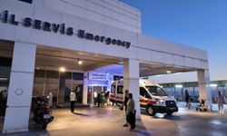 Kuşadası'nda tatil kabusa döndü: 28 kişi hastanelik oldu