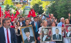 Kütahya'da YENİ Parti'ye toplu geçiş!