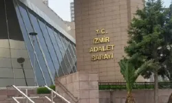 Başsavcıvekillerinin görevleri belli oldu... İzmir Adliyesi'nde yeni dönem!