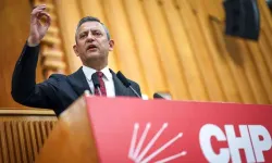 CHP'ye veda etti... Yeni partiyi duyurdu!