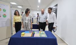 Karabağlar'da çocuk dostu kent için ortak akıl buluşması