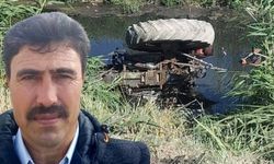 4 çocuk yetim kaldı... Çiftçinin acı sonu!