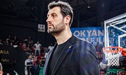 Karşıyaka potasında Karabulut'tan açıklama