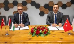 Bornova'dan Filistin'e kardeşlik köprüsü