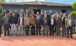 İzmir Köy-Koop Birliği'nden CHP'li Solakoğlu'nun süt açıklamalarına tepki
