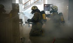 Büyükşehir’den afetlere karşı tam hazırlık