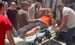 İzmir'de husumet dehşeti: Tartışma silahlı saldırıya dönüştü