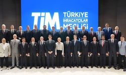 Ömer Celal Umur, TİM Yönetim Kurulu'na seçildi