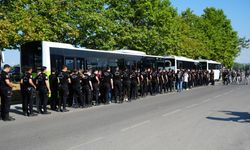 31 ilde yasa dışı bahis operasyonu: 101 tutuklama!