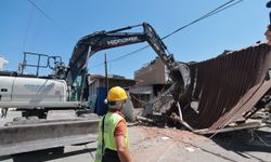 Konak Belediyesi’nden kaçak yapılaşmaya sıfır tolerans!