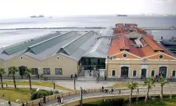 İzmir’in simge yapısı Konak Pier için yeni ihale tarihi
