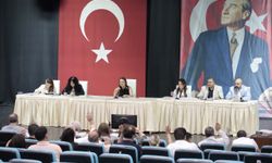 Konak'ta borç hesabı tartışması: Mutlu’dan '3,5 milyar' iddiasına itiraz!