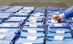 Uluslararası fuarlarda boy gösteriyordu… İzmirli medikal firmaya konkordato kararı!