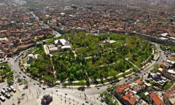 Konya Ovasında Toprağın Altından Çıkan Kayıp Yerleşim