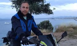 27 yaşındaki motosiklet sürücüsü kurtarılamadı: Sabahın ilk ışıklarında ölüm!