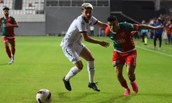 Kaf-Kaf'a Süper Lig'den takviye