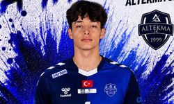 Altekma'da altyapıdan takviye