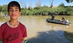11 yaşındaki Şahin'den 4 gündür haber yok... Aydın'da kayıp alarmı!