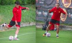 Göztepe, yeni sezon için vites yükseltti