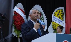 MHP İzmir'de kongre mesaisi... Şahin'den 'yükselen parti' çıkışı!