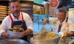Kriterlerini tek tek saydı: Midyeci Ahmet evlenmek istiyor!