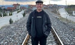 Tatil faciaya dönüştü... 18 yaşındaki Polat boğularak can verdi!