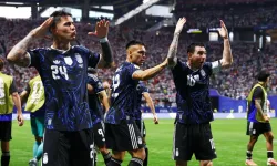 2026 Dünya Kupası'nda finalin adı belli oldu!